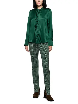 MARC CAIN | Bluse | 